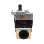 SHIMADZU TMG1A20R261 - Image 2