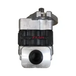 SHIMADZU TMG1A20R261 - Image 3