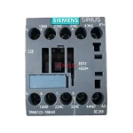 SIEMENS 3RH6122-1BB40 - Image 3