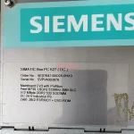 SIEMENS 6ES7647-6AD25-0HX0 - Image 3