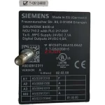 SIEMENS 6FC5371-0AA10-0AA2 - Image 4