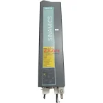 SIEMENS 6SL3100-0BE21-6AB0