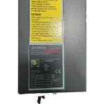 SIEMENS 6SL3100-0BE21-6AB0 - Image 2