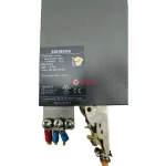 SIEMENS 6SL3120-2TE21-8AA3 - Image 2