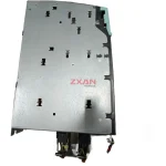 SIEMENS 6SL3120-2TE21-8AA3 - Image 5