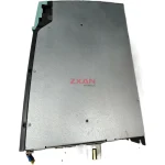 SIEMENS 6SL3120-2TE21-8AA3 - Image 4