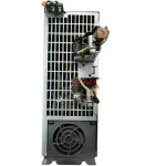 SIEMENS 6SL3120-2TE21-8AA3 - Image 3
