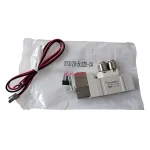 SMC SY3120-5LOZD-C4 - Image 2