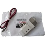 SMC SY3120-5LOZD-C4 - Image 4