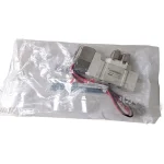 SMC SY3120-5LOZD-C4 - Image 3