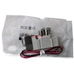 SMC SY3120-5MZ-C4 - Image 4