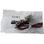 SMC SY3120-5MZ-C4 - Image 3