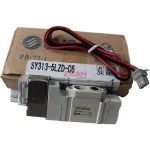 SMC SY313-5LZD-C6 - Image 4