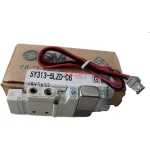 SMC SY313-5LZD-C6 - Image 5