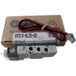 SMC SY313-5LZD-C6