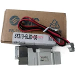 SMC SY313-5LZD-C6 - Image 2
