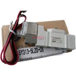 SMC SY313-5LZD-C6 - Image 3