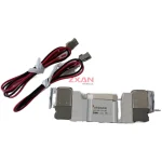 SMC SY313D-5LD-M5 - Image 2
