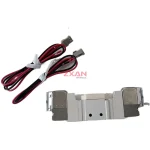SMC SY313D-5LD-M5