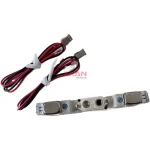 SMC SY313D-5LD-M5 - Image 5