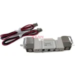 SMC SY313D-5LD-M5 - Image 3