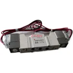 SMC SY3220-5GU-M5-X10 - Image 3