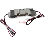SMC SY3220-5GU-M5-X10 - Image 4