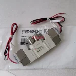 SMC SY3220-5GZ-C6-F2