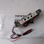 SMC SY3220-5GZ-C6-F2 - Image 2