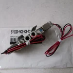 SMC SY3220-5GZ-C6-F2 - Image 3
