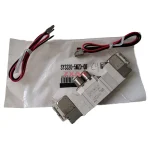 SMC SY3320-5MZD-C4