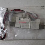 SMC SY3320-5MZD-C4 - Image 2