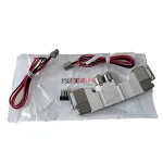 SMC SY3420-5MZ-C4 - Image 4