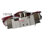 SMC SY3520-5G-C6 - Image 2