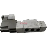 SMC SY5120-5DZD-01 - Image 5