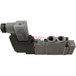 SMC SY5120-5DZD-01 - Image 4