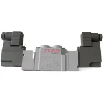 SMC SY7220-5D-02