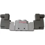 SMC SY7220-5D-02 - Image 4