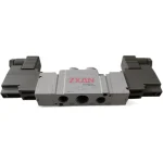 SMC SY7220-5D-02 - Image 3