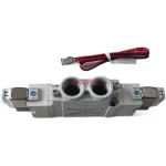 SMC SY7220-5L0U-02F-Q - Image 2