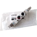 SMC SY7220-5M-02 - Image 2