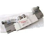 SMC SY7320-5DZE-C10 - Image 2