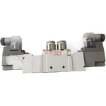 SMC SY7320-5DZE-C10 - Image 4