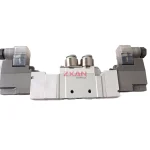SMC SY7320-5DZE-C8 - Image 5