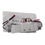 SMC SY7320-5GD-C8 - Image 5