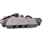 SMC SY7320-5GD-C8 - Image 4