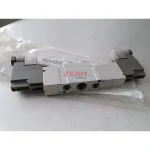 SMC SY7420-5DZD-02 - Image 2