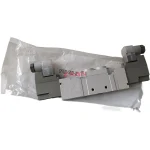 SMC SY7520-5DZD-02 - Image 2