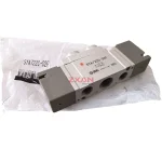 SMC SYA7220-02F - Image 3