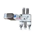 SMC SYJ3140-6LZ-M5